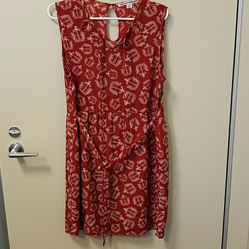 Brooklyn Industries sun dress